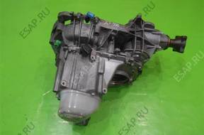 RENAULT SCENIC RX4 2.0 16V КОРОБКА ПЕРЕДАЧW JC7000