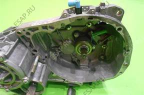 RENAULT SCENIC RX4 2.0 16V КОРОБКА ПЕРЕДАЧW JC7000