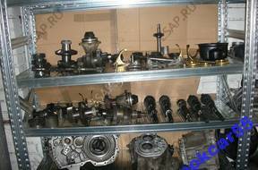 RENAULT SCENIC RX4 4X4 KOA PITEGO BIEGU