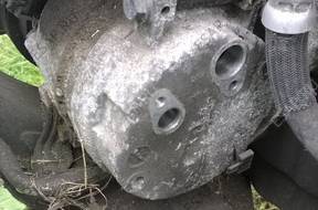 Renault Scenic1.8/16v КОРОБКА ПЕРЕДАЧw + sprzgo