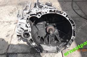 RENAULT SCENIC1.9 DCI КОРОБКА ПЕРЕДАЧ ND0 008