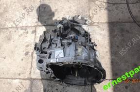 RENAULT SCENIC1.9 DCI КОРОБКА ПЕРЕДАЧ ND0 008