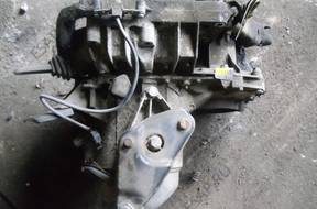 RENAULT SCENIC96-98 2.0 8V JC5066 КОРОБКА ПЕРЕДАЧW