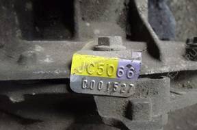 RENAULT SCENIC96-98 2.0 8V JC5066 КОРОБКА ПЕРЕДАЧW
