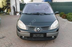 Renault ScenicII КОРОБКА ПЕРЕДАЧw 19 DCI 120 km
