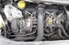 Renault Scenik II 1,5DCI ТНВД 9303Z111B