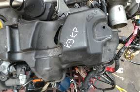 RENAULT SCENIK II 106 л.с. 1.5 DCI K9KP 49 TYS.л.с.
