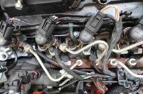 RENAULT SCENIK II 106 л.с. 1.5 DCI K9KP 49 TYS.л.с.