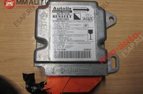 RENAULT СЕНСОР AIRBAG 8200314053