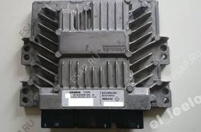 RENAULT SID301 S122326133A 8200882381 8200726923