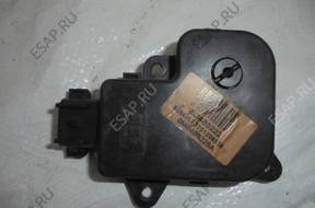 RENAULT SILNICZEK NAGRZEWNICY 52485222