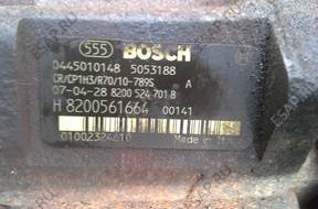 Renault suzuki ТНВД   1.9 dci 130km