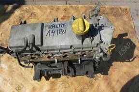 Renault Thalia 1,4 8V 03 год. двигатель