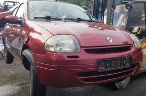 RENAULT THALIA 1,4 БЛОК УПРАВЛЕНИЯ ADAX TOBUD