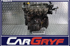 RENAULT THALIA 1.4 16v двигатель VAT