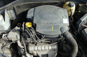 RENAULT THALIA 1.4 2003 год КОРОБКА ПЕРЕДАЧ