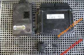 RENAULT THALIA 1.4 8 V КОМПЛЕКТ ЗАЖИГАНИЯ