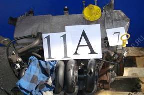 RENAULT THALIA 1.4 8V 05 год, двигатель