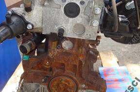 RENAULT THALIA 1.4 8V 05 год, двигатель