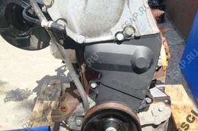 RENAULT THALIA 1.4 8V 05 год, двигатель