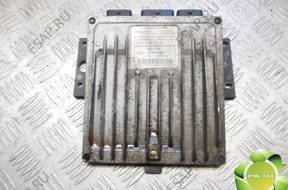 RENAULT THALIA 1.5 DCI БЛОК УПРАВЛЕНИЯ ДВИГАТЕЛЕМ 8200212345