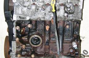 RENAULT THALIA 1.5 DCI двигатель K9K700 65KM 141TYS