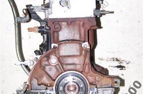 RENAULT THALIA 1.5 DCI двигатель K9K700 65KM 141TYS