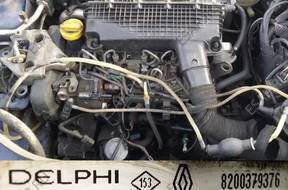 Renault Thalia 1.5 DCI ТНВД 8200379376
