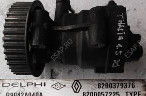 Renault Thalia 1.5 DCI ТНВД 8200379376