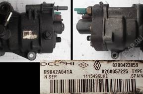 Renault Thalia 1.5 DCI ТНВД 8200423059