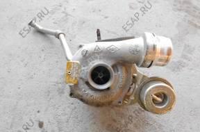 RENAULT THALIA 1.5 DCI ТУРБИНА STAN  !!!!