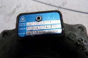 RENAULT THALIA 1.5 DCI ТУРБОКОМПРЕССОР 22735H33771