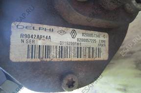 RENAULT THALIA 1.5DCI ТНВД 8200057346C