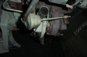 RENAULT THALIA 2005 ГОД 1.5 DCI ТУРБОКОМПРЕССОР