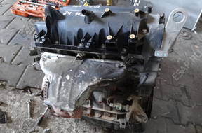 RENAULT THALIA 2012 1,2 B двигатель D4F MALY PRZEBIEG