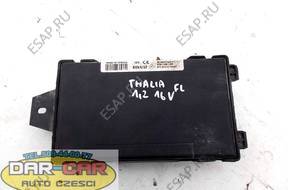 Renault Thalia Clio 1,2 16V МОДУЛЬ BSI 8200686355