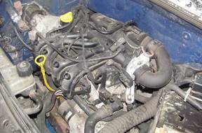 Renault Thalia Clio 1,2 8V 2004 двигатель