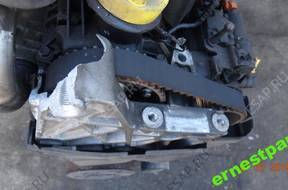 RENAULT THALIA двигатель 1,5 DCI  K9K 732