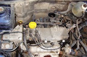 RENAULT THALIA  двигатель 1.4 8V PRZEBIEG 87 ty