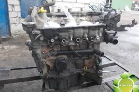 RENAULT THALIA и 1.4 16V двигатель BENZYNOWY