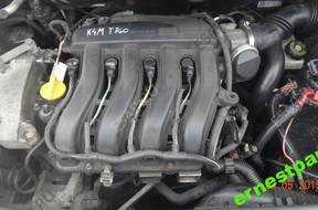 RENAULT THALIA и двигатель 1,6 16V 112KM K4M
