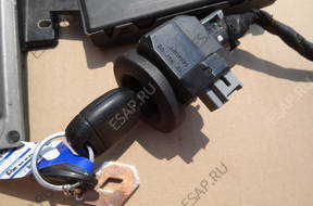 RENAULT THALIA III 09 1,5 DCI БЛОК УПРАВЛЕНИЯ BCM КОМПЛЕКТ