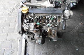 RENAULT THALIA III 2008 K9K 1,5 DCI двигатель