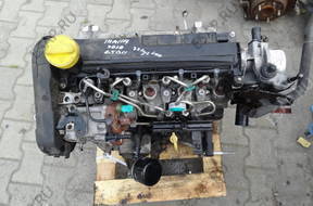 RENAULT THALIA III 2009 1,5 DCI двигатель K9K 1740