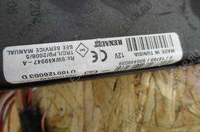 RENAULT THALIA III 2010 1,2 БЛОК УПРАВЛЕНИЯ 8200672654
