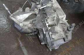 Renault Thalia КОРОБКА ПЕРЕДАЧw 1.4 8V