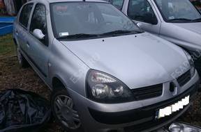 RENAULT THALIA ТУРБИНА