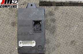 RENAULT THALIS БЛОК УПРАВЛЕНИЯ 8200249128 S118522002A