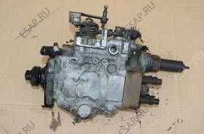 RENAULT ТНВД 0460404085
