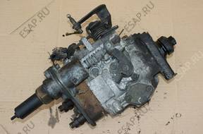 RENAULT ТНВД 0460404085